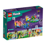 LEGO Dog Rescue Bike ليجو