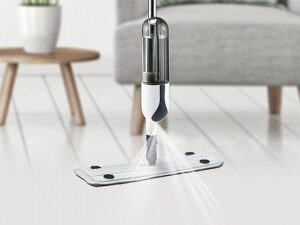 ⁦Bpatent Spray Mop بيباتنت الممسحة البخاخه⁩ - الصورة ⁦5⁩