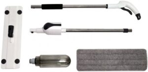 ⁦Bpatent Spray Mop بيباتنت الممسحة البخاخه⁩ - الصورة ⁦2⁩