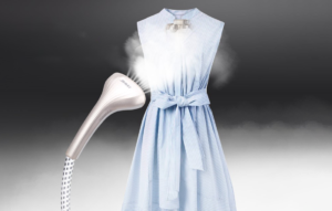 ⁦Jimmy garment steamer Gt 306 جيمي مكواة بخار للملابس⁩ - الصورة ⁦3⁩