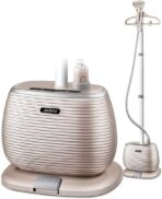 ⁦Jimmy garment steamer Gt 306 جيمي مكواة بخار للملابس⁩ - الصورة ⁦4⁩
