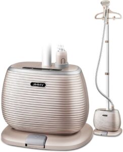 ⁦Jimmy garment steamer Gt 306 جيمي مكواة بخار للملابس⁩ - الصورة ⁦4⁩