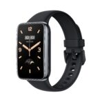 xiaomi smart band 7 pro black شاومي ساعة سمارت لون اسود