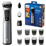 ⁦Philips All-in-one trimmer 7000 Series فيليبس ماكنة حلاقة للرجال⁩ - الصورة ⁦2⁩