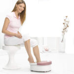 ⁦Beurer FB20 Foot Spa بيورير جهاز تدليك القدم الالماني⁩ - الصورة ⁦6⁩