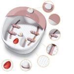 ⁦Beurer FB20 Foot Spa بيورير جهاز تدليك القدم الالماني⁩ - الصورة ⁦5⁩