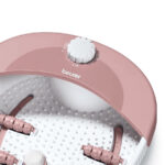 ⁦Beurer FB20 Foot Spa بيورير جهاز تدليك القدم الالماني⁩ - الصورة ⁦3⁩