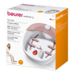 ⁦Beurer FB20 Foot Spa بيورير جهاز تدليك القدم الالماني⁩ - الصورة ⁦2⁩