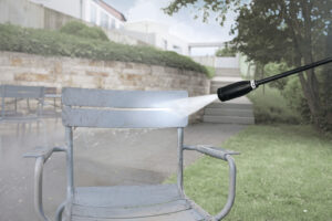 ⁦Karcher K2 High Pressure Cleaner كارتشر منظف ضغط عالي (جيتور)⁩ - الصورة ⁦5⁩