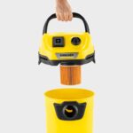 ⁦Karcher sc3  Dry Cartridge Filter كارتشر فلتر sc3⁩ - الصورة ⁦3⁩