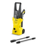 Karcher K2 High Pressure Cleaner كارتشر منظف ضغط عالي (جيتور)