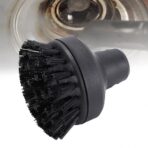 ⁦karcher SC3 big round brush كارتشر فرشاية تنظيف⁩ - الصورة ⁦2⁩