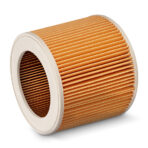 Karcher sc3  Dry Cartridge Filter كارتشر فلتر sc3