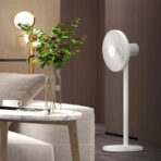 ⁦xiaomi smart standing fan 2 lite شاومي مروحة سمارت 2لايت⁩ - الصورة ⁦3⁩