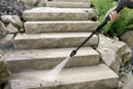 ⁦Karcher K2 High Pressure Cleaner كارتشر منظف ضغط عالي (جيتور)⁩ - الصورة ⁦3⁩