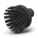 karcher SC3 big round brush كارتشر فرشاية تنظيف