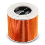 ⁦Karcher sc3  Dry Cartridge Filter كارتشر فلتر sc3⁩ - الصورة ⁦2⁩