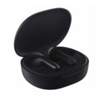 ⁦redmi note buds 4 lite black ريدمي سماعات 4 لايت اسود⁩ - الصورة ⁦2⁩