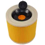 ⁦Karcher sc3  Dry Cartridge Filter كارتشر فلتر sc3⁩ - الصورة ⁦4⁩
