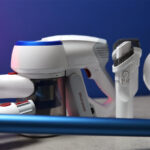 ⁦jimmy jv 53 lite جيمي مكنسة لاسلكية⁩ - الصورة ⁦4⁩