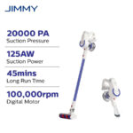 ⁦jimmy jv 53 lite جيمي مكنسة لاسلكية⁩ - الصورة ⁦3⁩