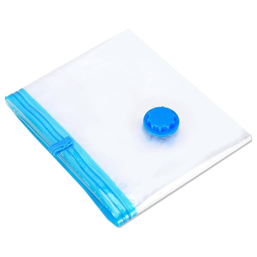 Bpatent vacuum bag كيس شفط للتخزين حجم كبير 60×90 عدد 1