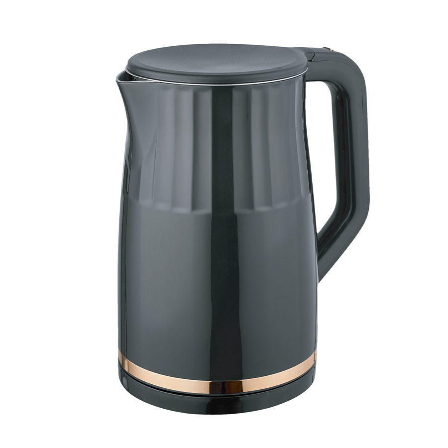crest elctric kettle كريست غلاية كهربائية ديجيتال