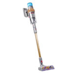 dyson v15 detect absolute دايسون المكنسة اللاسلكية الذكية