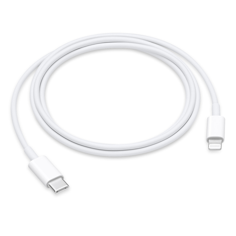 apple type c to lightning 1 metter ابل سلك ايفون تايب سي لايتننج 1متر