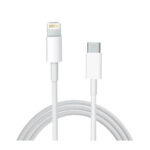 ⁦apple type c to lightning 1 metter ابل سلك ايفون تايب سي لايتننج 1متر⁩ - الصورة ⁦2⁩
