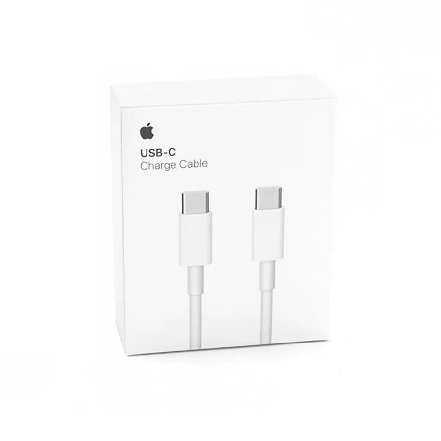 apple type c to type c 1 meter ابل سلك ايفون تايب سي تايب سي 1متر