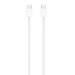 ⁦apple type c to type c 1 meter ابل سلك ايفون تايب سي تايب سي 1متر⁩ - الصورة ⁦3⁩
