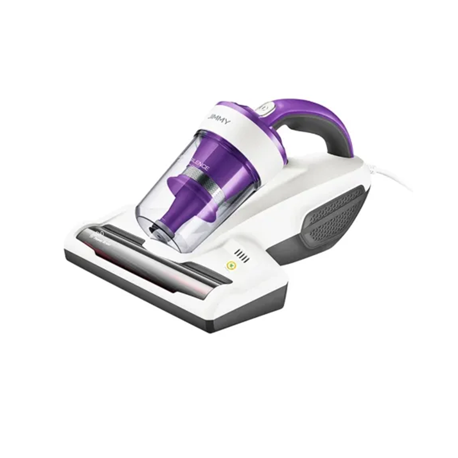 jimmy anti-mite vacuum cleaner JV12 جيمي مكنسة كهربائية ضد العث JV12