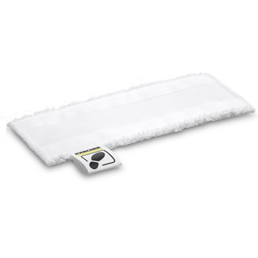 KARCHER floor nozzle cloth  كارتشر فوطة الارضيات