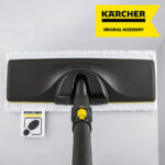 ⁦KARCHER floor nozzle cloth  كارتشر فوطة الارضيات⁩ - الصورة ⁦2⁩