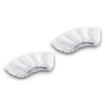 KARCHER hand nozzle cover set كارتشر بكج فوطة فرشاة اليد