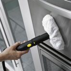 ⁦KARCHER hand nozzle cover set كارتشر بكج فوطة فرشاة اليد⁩ - الصورة ⁦2⁩