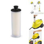 ⁦KARCHER sc3 descaling cartridge كارتشر فلتر إزالة الترسبات⁩ - الصورة ⁦2⁩