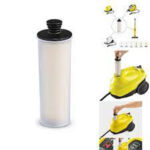 ⁦KARCHER sc3 descaling cartridge كارتشر فلتر إزالة الترسبات⁩ - الصورة ⁦2⁩