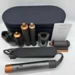 ⁦Dyson Airwrap Complete Long HS05 دايسون مصفف الشعر المتعدد HS05⁩ - الصورة ⁦2⁩