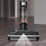 ⁦Jimmy HW9 Cordless vacuum & washer جيمي HW9 مكنسة وممسحة لاسلكية⁩ - الصورة ⁦5⁩