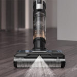 ⁦Jimmy HW9 Cordless vacuum & washer جيمي HW9 مكنسة وممسحة لاسلكية⁩ - الصورة ⁦5⁩