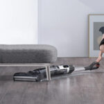 ⁦Jimmy HW9 Cordless vacuum & washer جيمي HW9 مكنسة وممسحة لاسلكية⁩ - الصورة ⁦3⁩