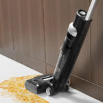 ⁦Jimmy HW9 Cordless vacuum & washer جيمي HW9 مكنسة وممسحة لاسلكية⁩ - الصورة ⁦2⁩