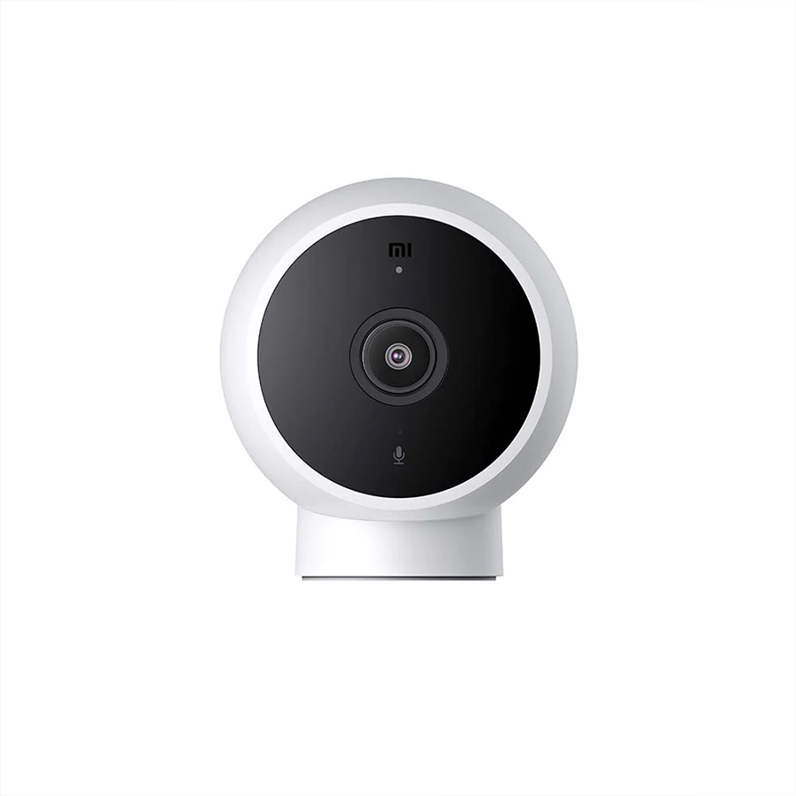 Xiaomi Mi Camera 2K Magnetic Mount شاومي كاميرا حماية ذكية بدقة 2K