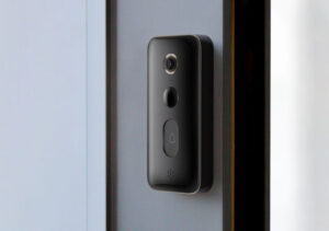 ⁦xiaomi smart doorbell 3 شاومي سمارت مع جرس 3⁩ - الصورة ⁦5⁩