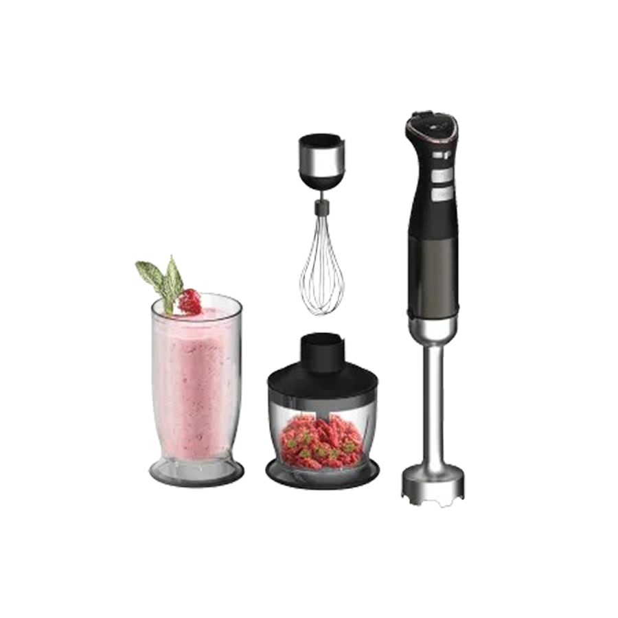 crest hand held blender 3in1 GS212 كريست خلاط يدوي 3X1