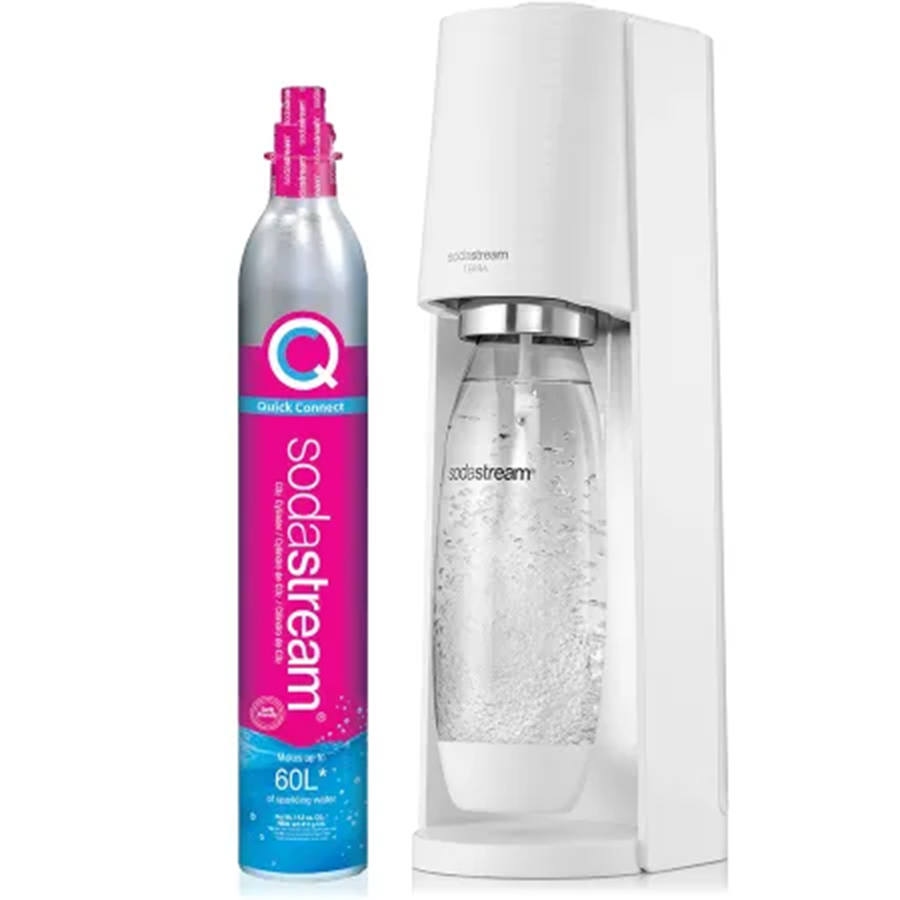 sodastream terra صودا ستريم تيرا