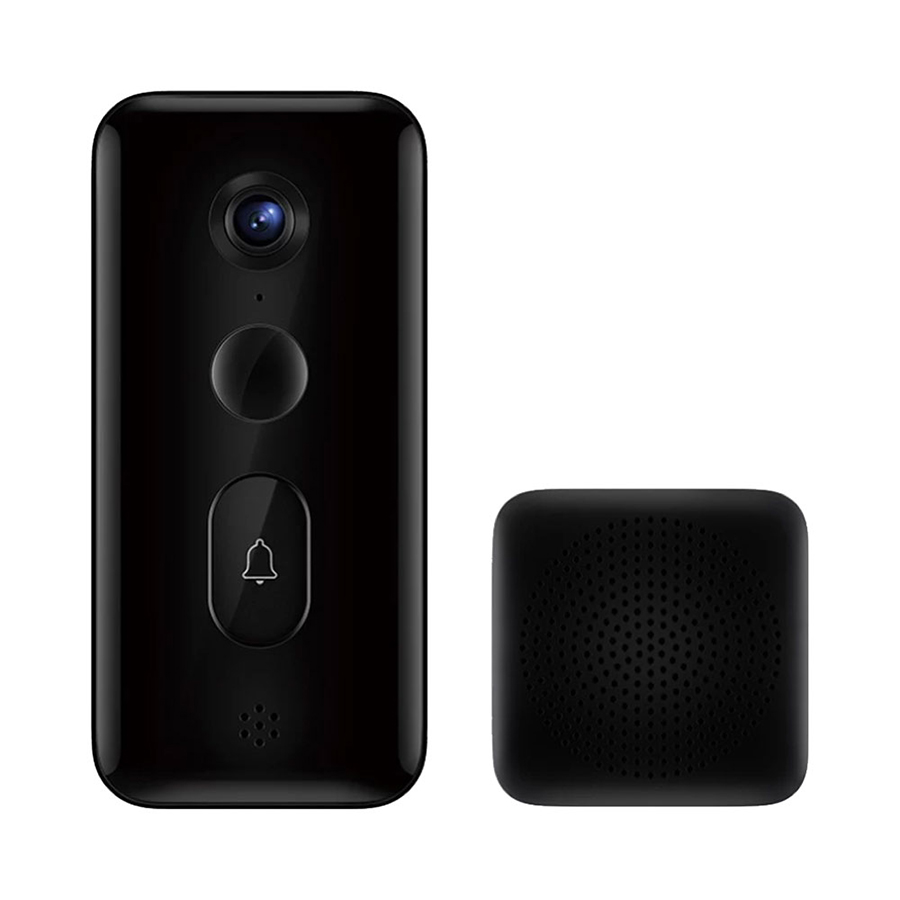 xiaomi smart doorbell 3 شاومي سمارت مع جرس 3