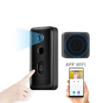 ⁦xiaomi smart doorbell 3 شاومي سمارت مع جرس 3⁩ - الصورة ⁦2⁩